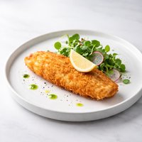 Crunchy Fish Fillet