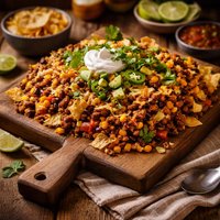 Crunchy Taco Mix
