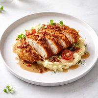 Crunchy Turkey Supreme