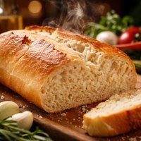 Cuban Bread for the Bread Machine