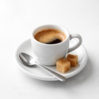 Cuban Coffee Cafecito