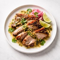 Cuban Roast Pork