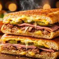 Cuban Sandwich