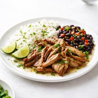 Cuban Style Pork Roast Crock Pot