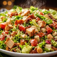 Cucina Cucina Chopped Salad Copycat