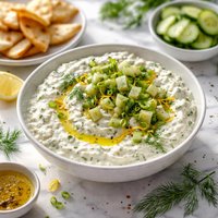 Cucumber Dip