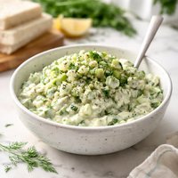 Cucumber Sandwich Filling