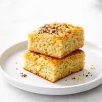 Cumin Cheddar Cornbread