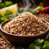 Cumin Salt