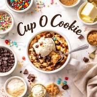 Cup O Cookie