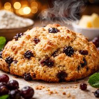 Currant Scone Mix