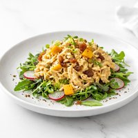 Curried Chicken Chutney Salad