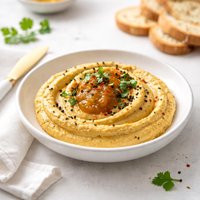 Curried Chutney Spread