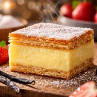 Custard Slice