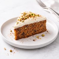 Cut and Come Again Cake