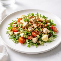 D C Chicken Salad