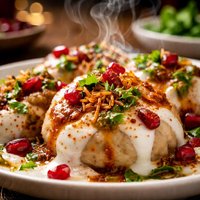 Dahi Vada