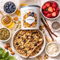 Daily Harvest Granola