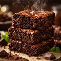 Dairy Free Brownies