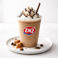 Dairy Queen Moolatte