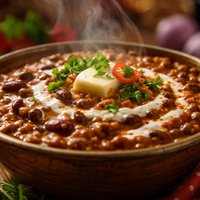 Dal Maharani the Queen of Indian Lentils