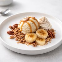Dancing Banana Butter Pecan Supreme