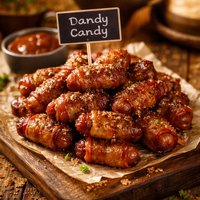 Dandy Candy