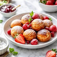 Danish Aebleskiver