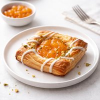 Danish Apricot Filling