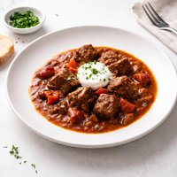 Danish Beef Goulash