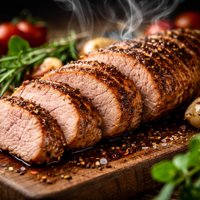 Danish Pork Tenderloins