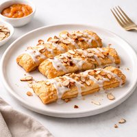 Danish Puffs Bisquick