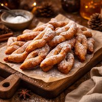 Danish Smalls Klejner