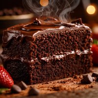 Darn Good Chocolate Cake Cake Mix Cake