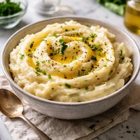 Darn Good Mashed Taters