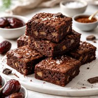 Date Brownie