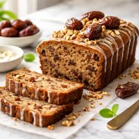 Date Loaf