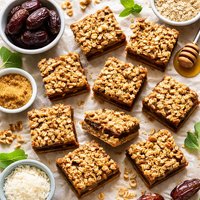 Date Squares