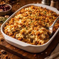 Day After Thanksgiving Bake