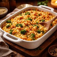 Day Before Casserole