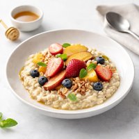 Days of Summer Oatmeal