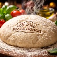 De Best Pizza Dough