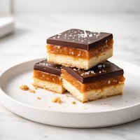 Death by Caramel Bars