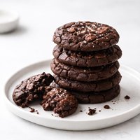 Death Has Nothin on These Chocolate Cookies