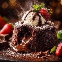 Decadent Chocolate Delight