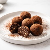 Decadent Chocolate Truffles