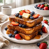 Deen Bros Cinnamon French Toast