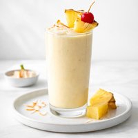Deen Brothers Pina Colada Smoothie