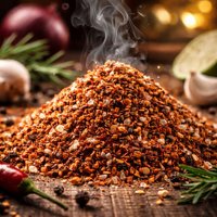 Deep in the Heart of Texas Bbq Rub