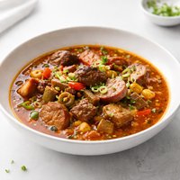 Deep South Stew